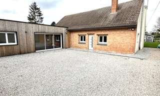 Maison 6 Pièces 166 m² à vendre à Gonnehem (62920)