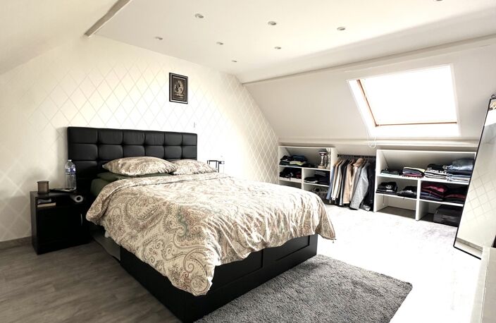 Vente Maison/villa 6 pièces — photo 2