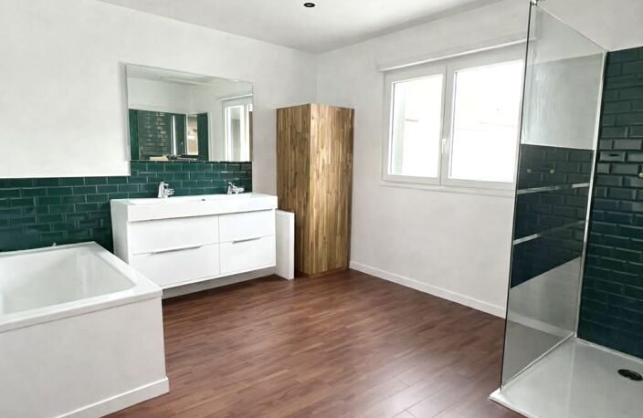 Vente Maison/villa 6 pièces — photo 3