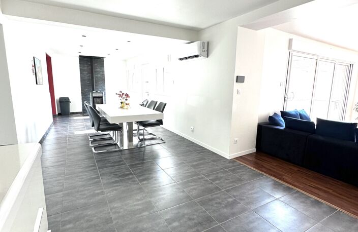 Vente Maison/villa 6 pièces — photo 4