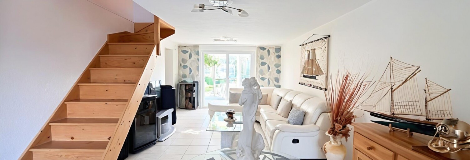 Maison 5 Pièces 111 m² à vendre à Forges (17290)