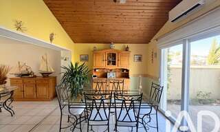 Maison 5 Pièces 111 m² à vendre à Aigrefeuille-d'Aunis (17290)