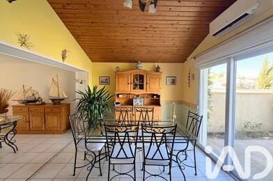 Maison 5 pièces 299000 €