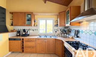 Maison 5 Pièces 111 m² à vendre à Aigrefeuille-d'Aunis (17290)
