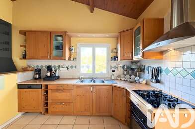 Maison 5 pièces 299000 €