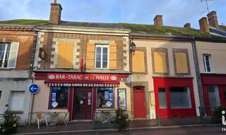 Commerce  90 m² à vendre à Champignelles (89350)