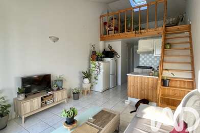 Maison 3 pièces 129900 €