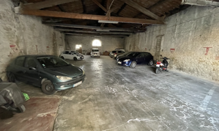 Garage  300 m² à vendre à Béziers (34500)