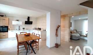 Maison 5 Pièces 135 m² à vendre à Génissac (33420)