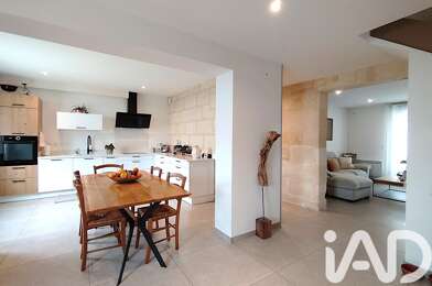 Maison 5 pièces 340500 €