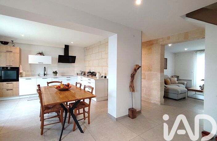 Vente Maison/villa 5 pièces — photo 2