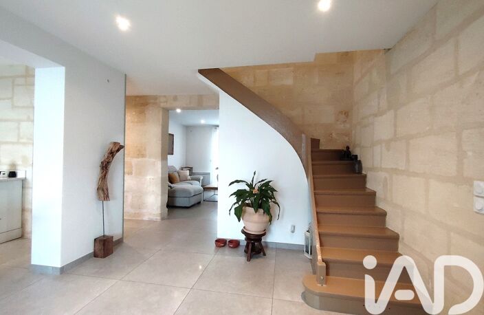 Vente Maison/villa 5 pièces — photo 3