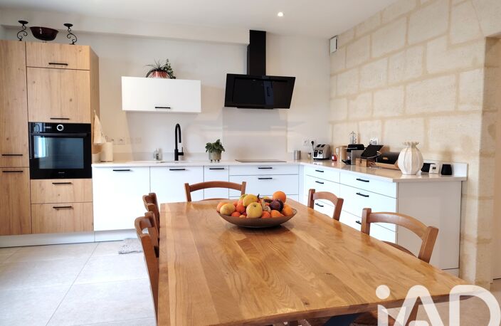 Vente Maison/villa 5 pièces — photo 4