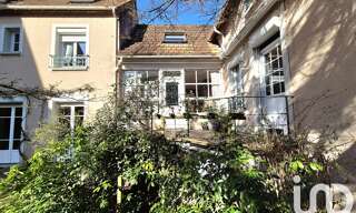 Maison 7 Pièces 180 m² à vendre à Melun (77000)