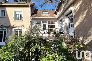 Maison 7 pièces 439000 €