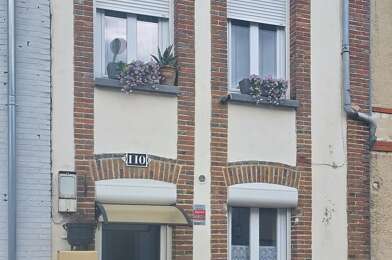 Maison 3 pièces 68000 €