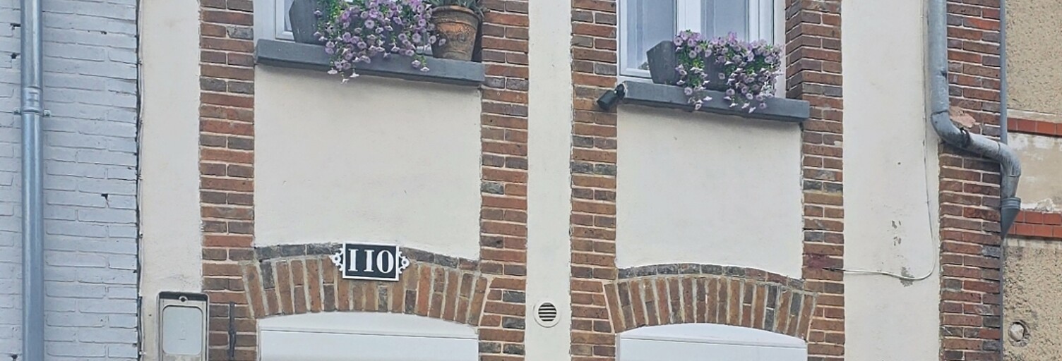 Maison 3 Pièces 54 m² à vendre à Romilly-sur-Seine (10100)