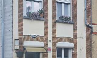 Maison 3 Pièces 54 m² à vendre à Romilly-sur-Seine (10100)