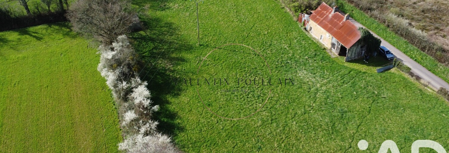 Terrain  3644 m² à vendre à Périers (50190)