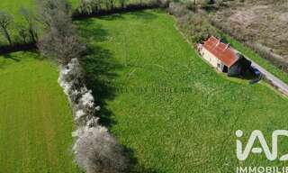 Terrain  3644 m² à vendre à Périers (50190)