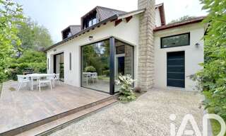 Maison 7 Pièces 204 m² à vendre à Bois-le-Roi (77590)