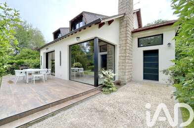 Maison 7 pièces 890000 €