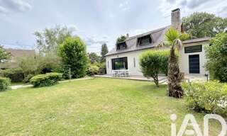 Maison 7 Pièces 204 m² à vendre à Bois-le-Roi (77590)