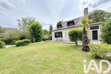 Maison 7 pièces 850000 €