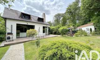 Maison 7 Pièces 204 m² à vendre à Bois-le-Roi (77590)