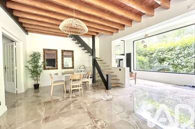 Maison 7 pièces 795000 €