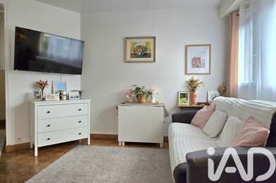 Appartement 2 pièces 255000 €