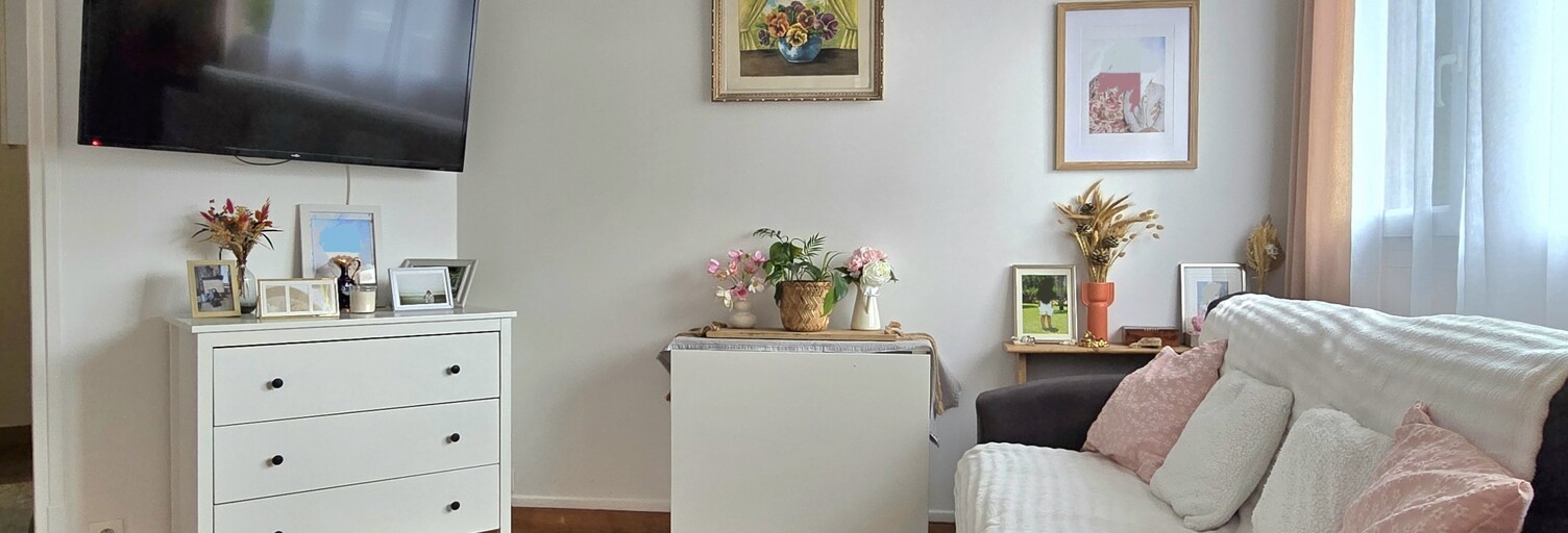 Appartement 2 Pièces 37 m² à vendre à Vanves (92170)