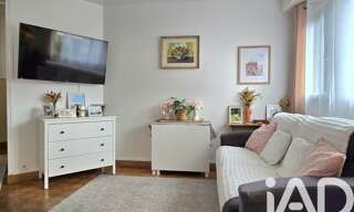 Appartement 2 Pièces 37 m² à vendre à Vanves (92170)