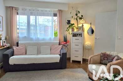 Appartement 2 pièces 239000 €