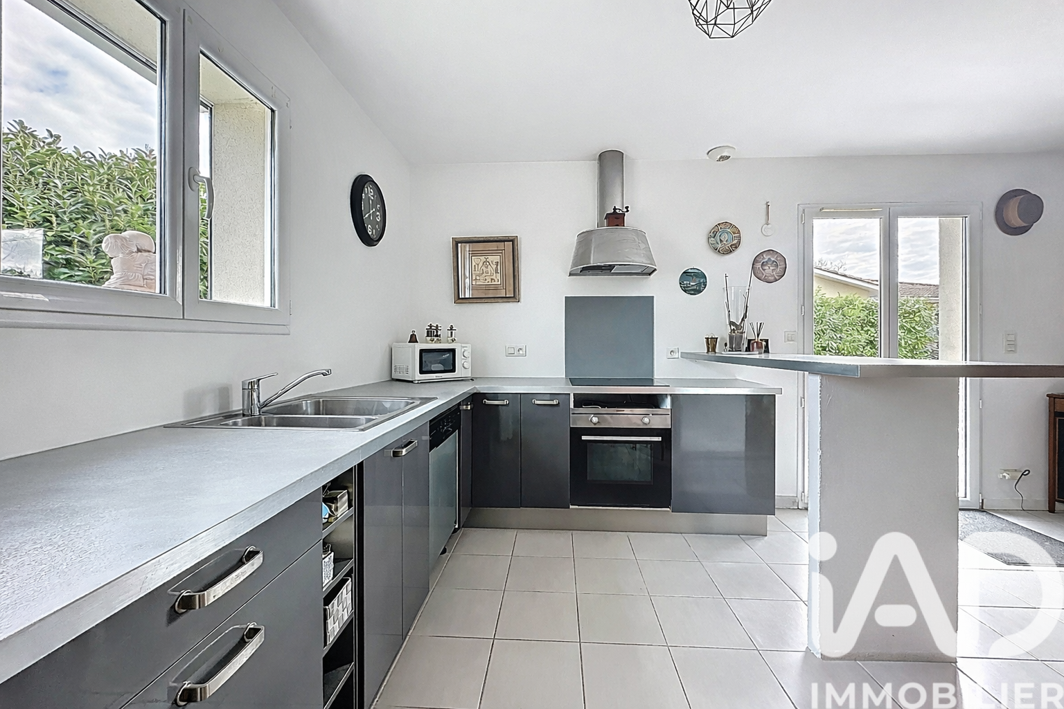 Vente Maison traditionnelle 4 pièces - Photo 5