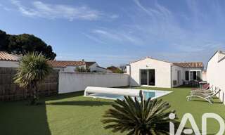 Maison 5 Pièces 116 m² à vendre à Le Bois-Plage-en-Ré (17580)