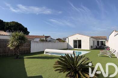 Maison 5 pièces 885000 €