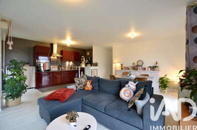 Appartement 3 pièces 150000 €