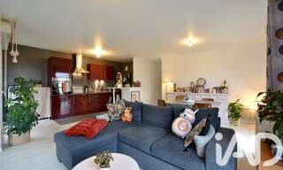 Appartement 3 Pièces 67 m² à vendre à Mantes-la-Jolie (78200)