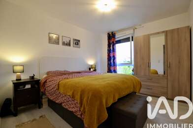 Appartement 3 pièces 170000 €