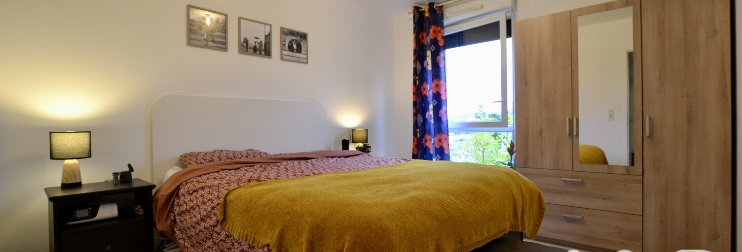 Appartement 3 Pièces 67 m² à vendre à Mantes-la-Jolie (78200)