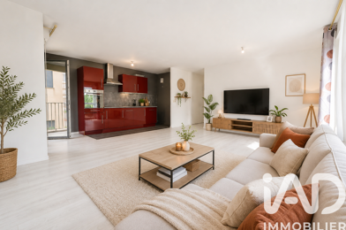 Appartement 3 pièces 170000 €