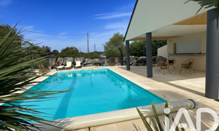 Maison 5 Pièces 130 m² à vendre à Pontchâteau (44160)