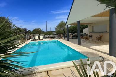 Maison 5 pièces 415000 €