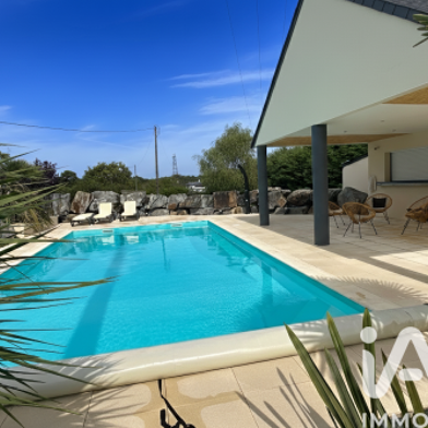 Maison 5 pièces 415000 €