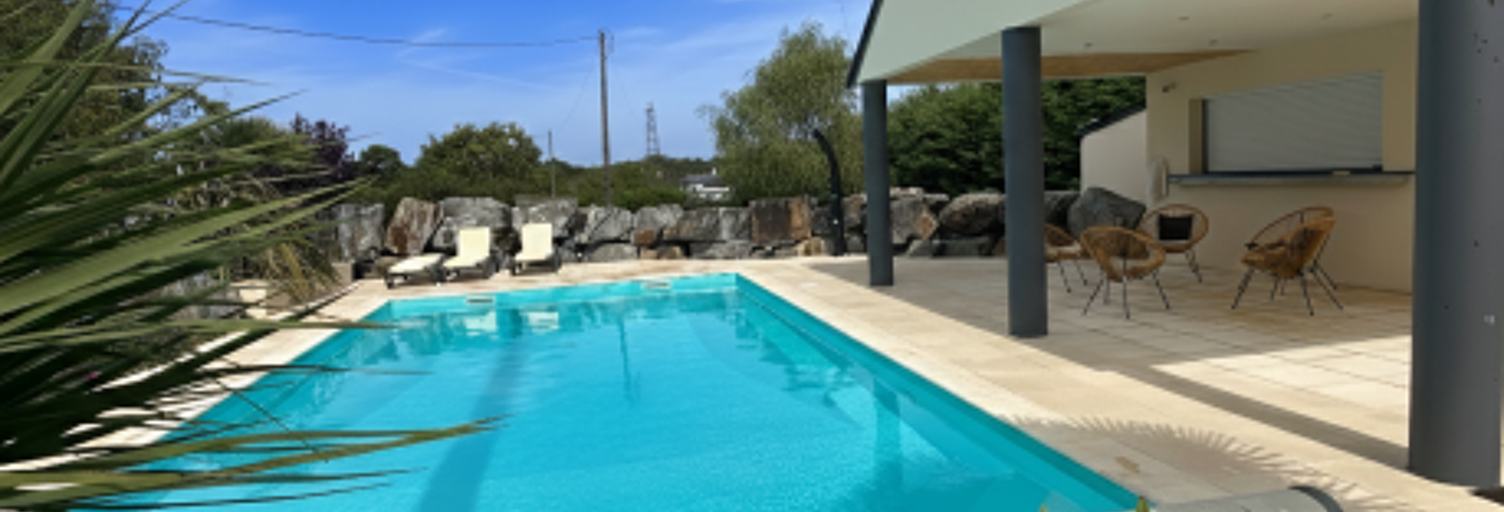 Maison 5 Pièces 130 m² à vendre à Pontchâteau (44160)