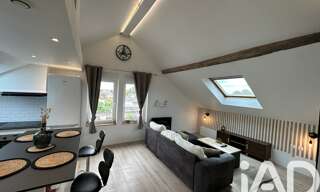 Appartement 2 Pièces 36 m² à louer à Saint-Pierre-du-Perray (91280)