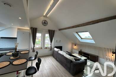 Appartement 2 pièces 930 €