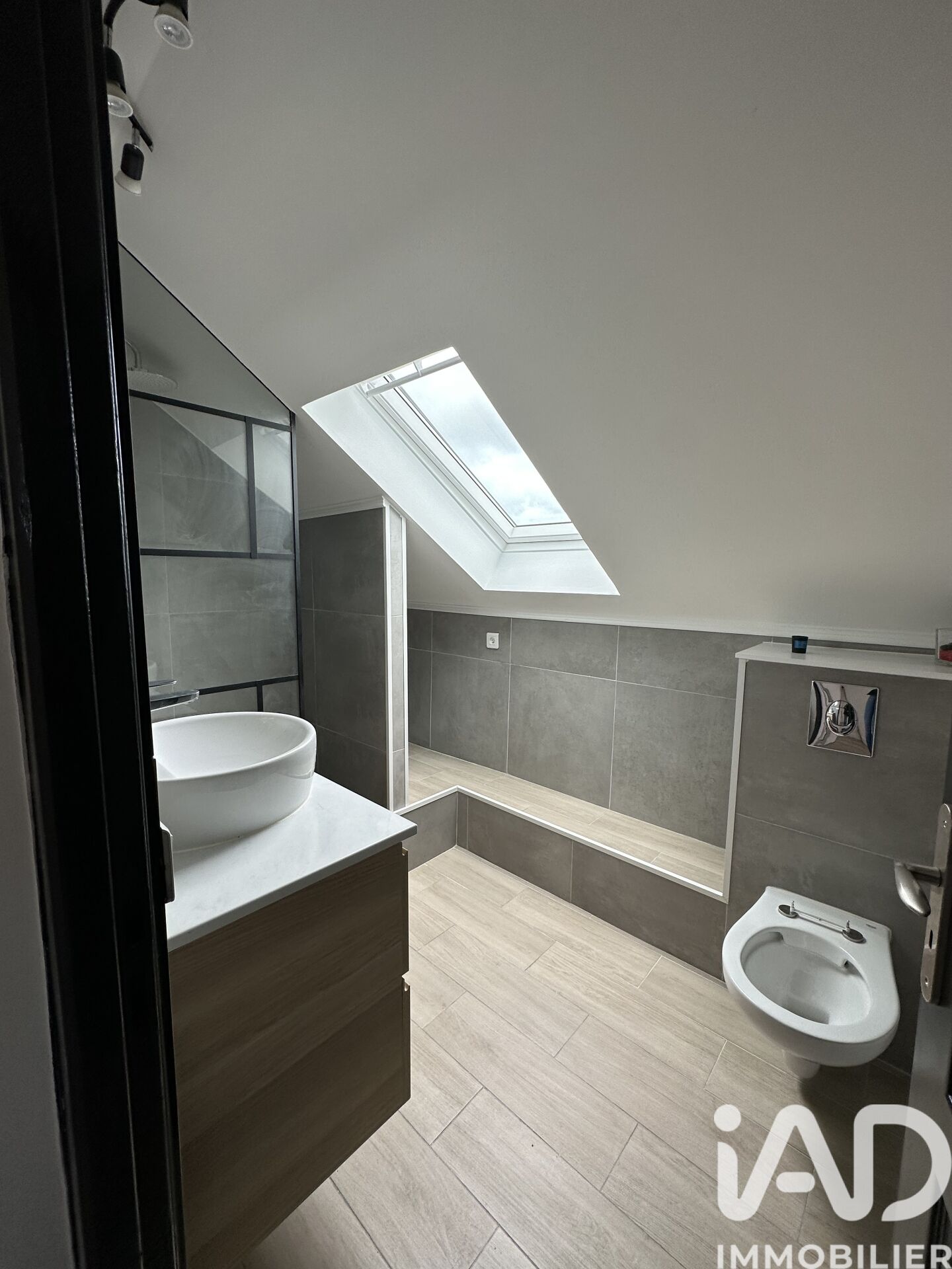 Location Appartement 2 pièces - Photo 4
