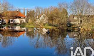 Maison 11 Pièces 338 m² à vendre à Pont-Audemer (27500)